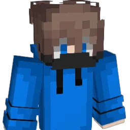 MrKo1ya6 Minecraft avatar bust