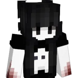 MrKokun Minecraft avatar bust