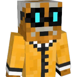 MrKoro_ Minecraft avatar bust