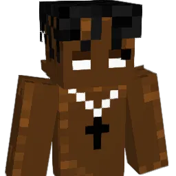 MrKowalski787 Minecraft avatar bust