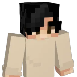 MrKrabSs458 Minecraft avatar bust