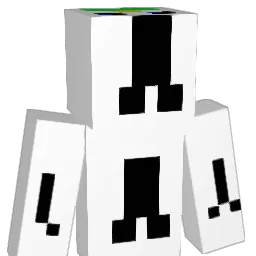 MrKrasserStecher Minecraft avatar bust
