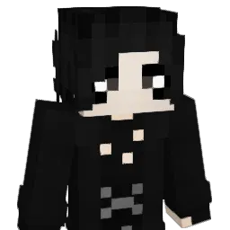 MrKrim's Minecraft skin