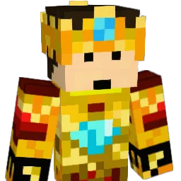 MrKristo47 Minecraft avatar bust