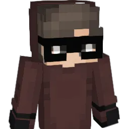 MrKronoss_ Minecraft avatar bust