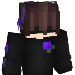 MrKvalitet Minecraft avatar bust