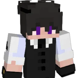 MrL1te Minecraft avatar bust