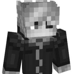 MrLPG Minecraft avatar bust
