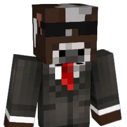 MrLabo0's Minecraft skin