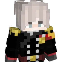 MrLavinka Minecraft avatar bust