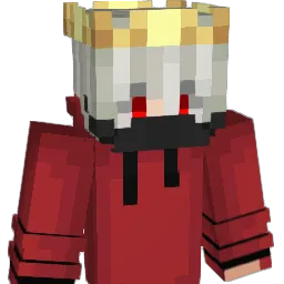 MrLavot Minecraft avatar bust