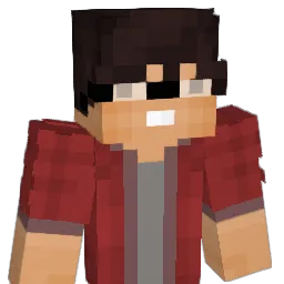 MrLedvard's Minecraft skin