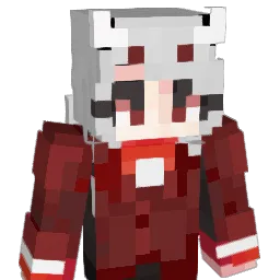 MrLeevee Minecraft avatar bust