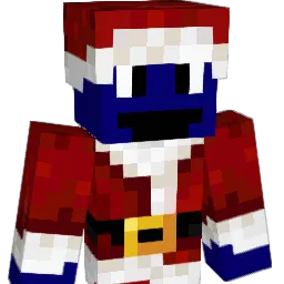 MrLeg0's Minecraft skin