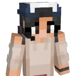MrLegend's Minecraft skin