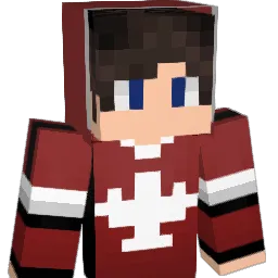 MrLemmen23 Minecraft avatar bust