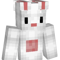 MrLesmi Minecraft avatar bust
