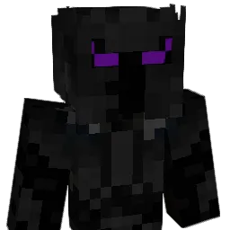 MrLewisE Minecraft avatar bust