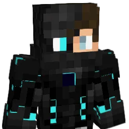 MrLezalit Minecraft avatar bust