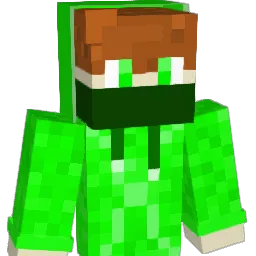 MrLightgreen