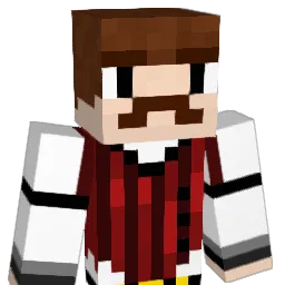 MrLikeASir's Minecraft skin