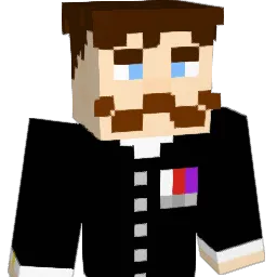 MrLinusMan's Minecraft skin