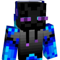 MrLionKing Minecraft avatar bust