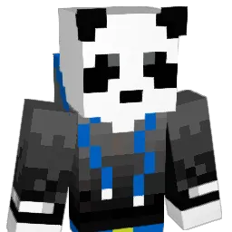 MrLiryc62Tv Minecraft avatar bust