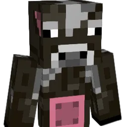 MrLister99 Minecraft avatar bust