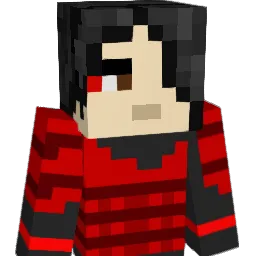 MrLmao77 Minecraft avatar bust