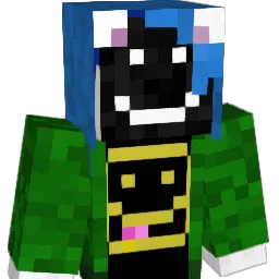 MrLoach_ Minecraft avatar bust