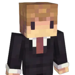 MrLoafz's Minecraft skin