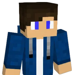MrLoid's Minecraft skin