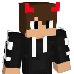 MrLolko22 Minecraft avatar bust