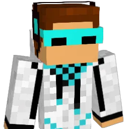 MrLololoshka's Minecraft skin