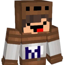 MrLommeBilliard's Minecraft skin