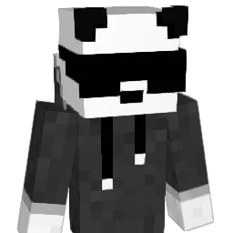 MrLonelyyy Minecraft avatar bust