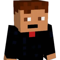 MrLootBoxxd Minecraft avatar bust