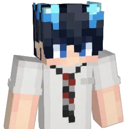 MrLoquendo Minecraft avatar bust