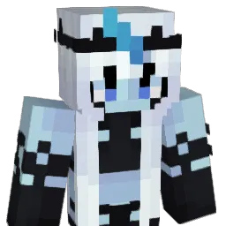 MrLoseBhop Minecraft avatar bust
