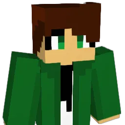 MrLost920's Minecraft skin