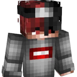 MrLoticJr's Minecraft skin