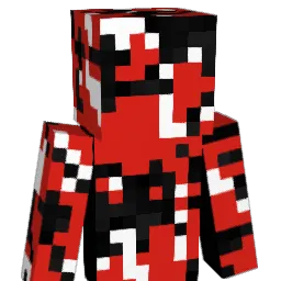 MrLovinit Minecraft avatar bust