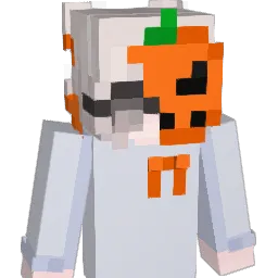 MrLulix Minecraft avatar bust