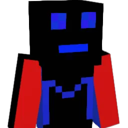 MrM5872 Minecraft avatar bust