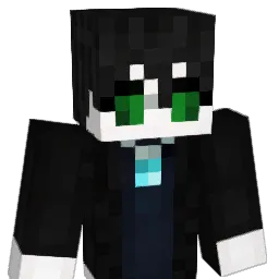 MrMANIFESTED's Minecraft skin