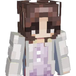 MrMBE's Minecraft skin
