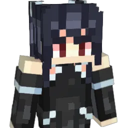MrMJ123 Minecraft avatar bust