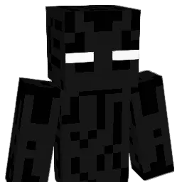 MrMTF Minecraft avatar bust