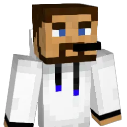 MrMacoJI Minecraft avatar bust